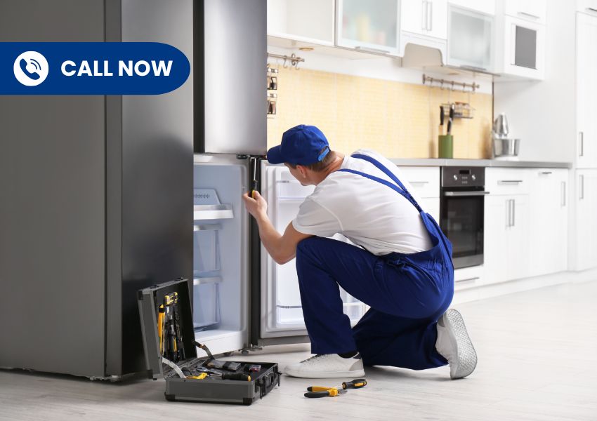 Berwick Appliance Repair Company