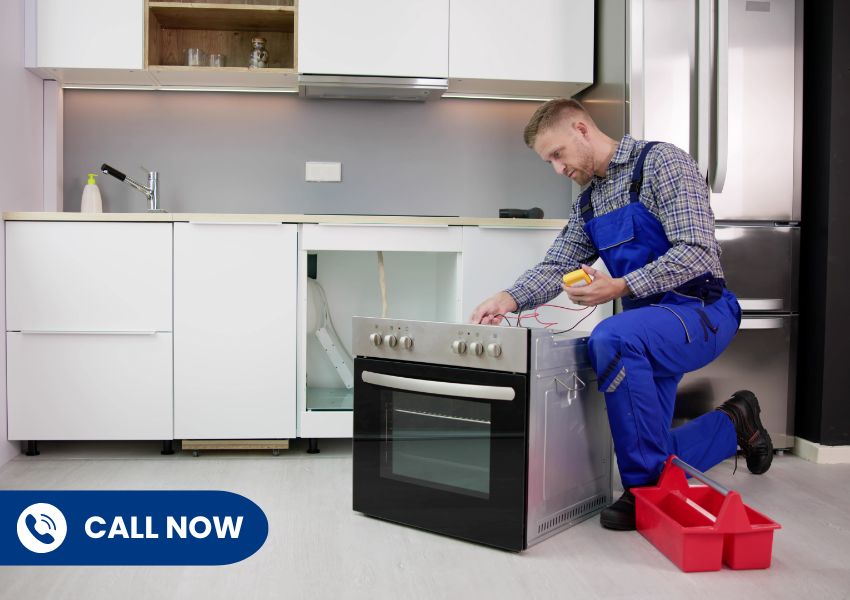 Appliance Repair Services in Berwick, PA